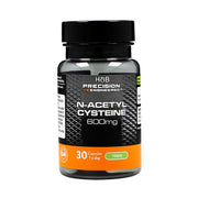 Holland & Barrett Precision Engineered N-acetilcisteinas, 30 kapsulių