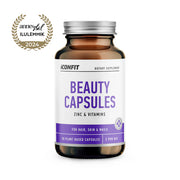 ICONFIT Beauty Capsules 90 caps price