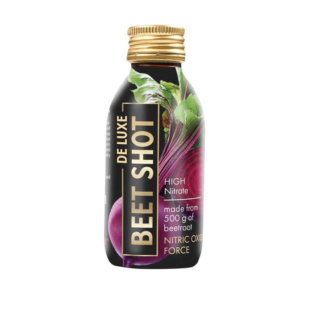 Activlab Beetroot Shot 80 ml