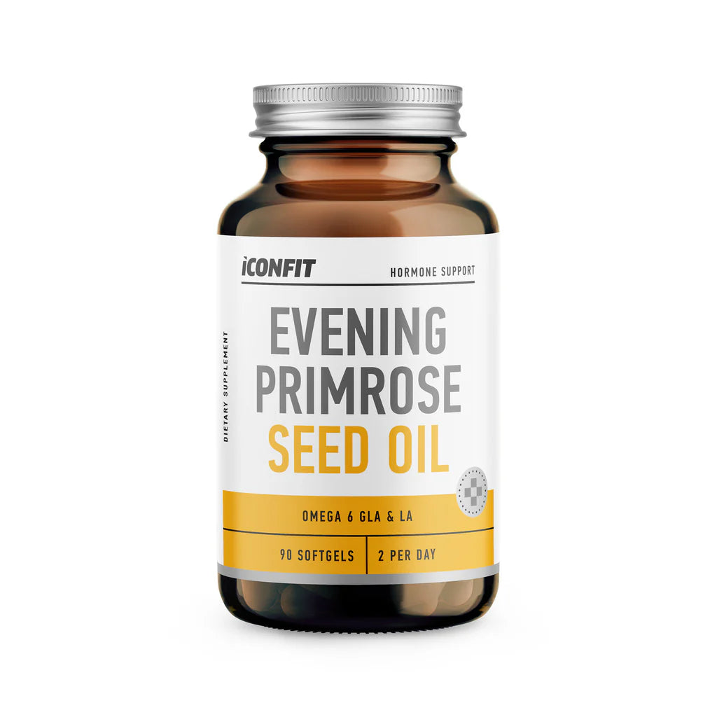 Iconfit Evening primrose oil price