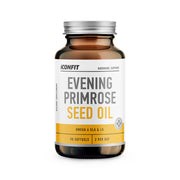 Iconfit Evening primrose oil price