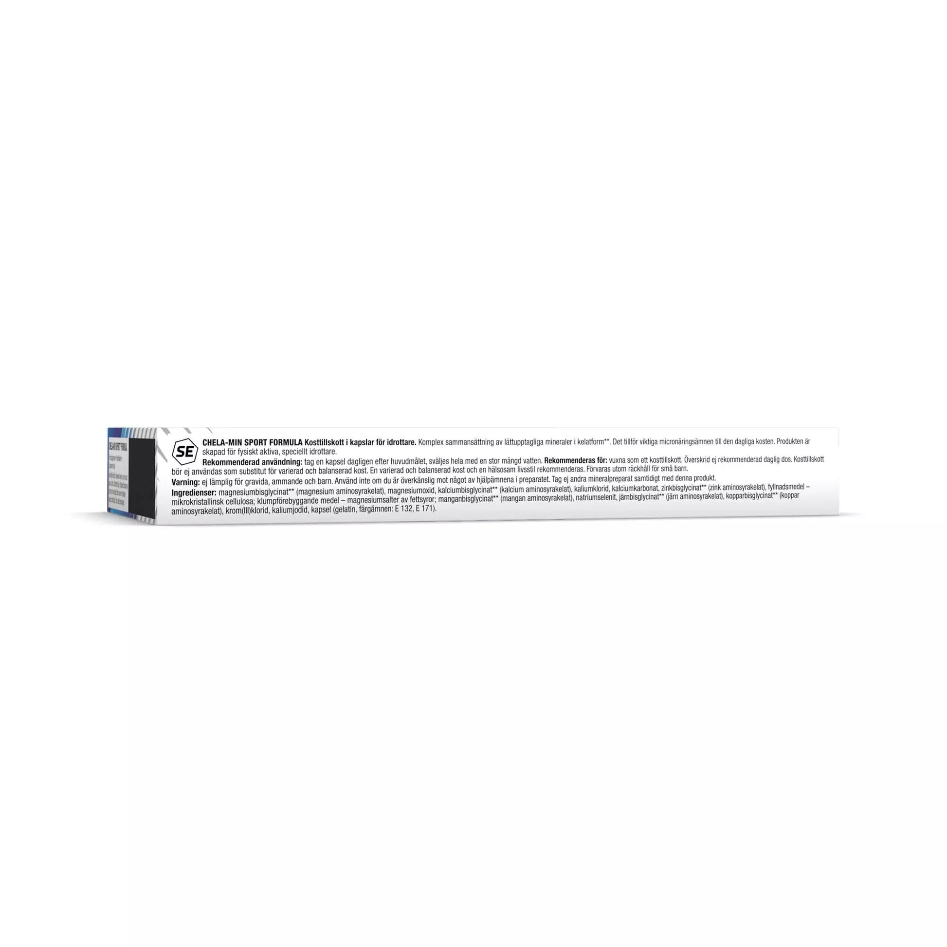 Olimp Chela-Min Sport® Formula Mega Caps® - 60 Kaps lietuva