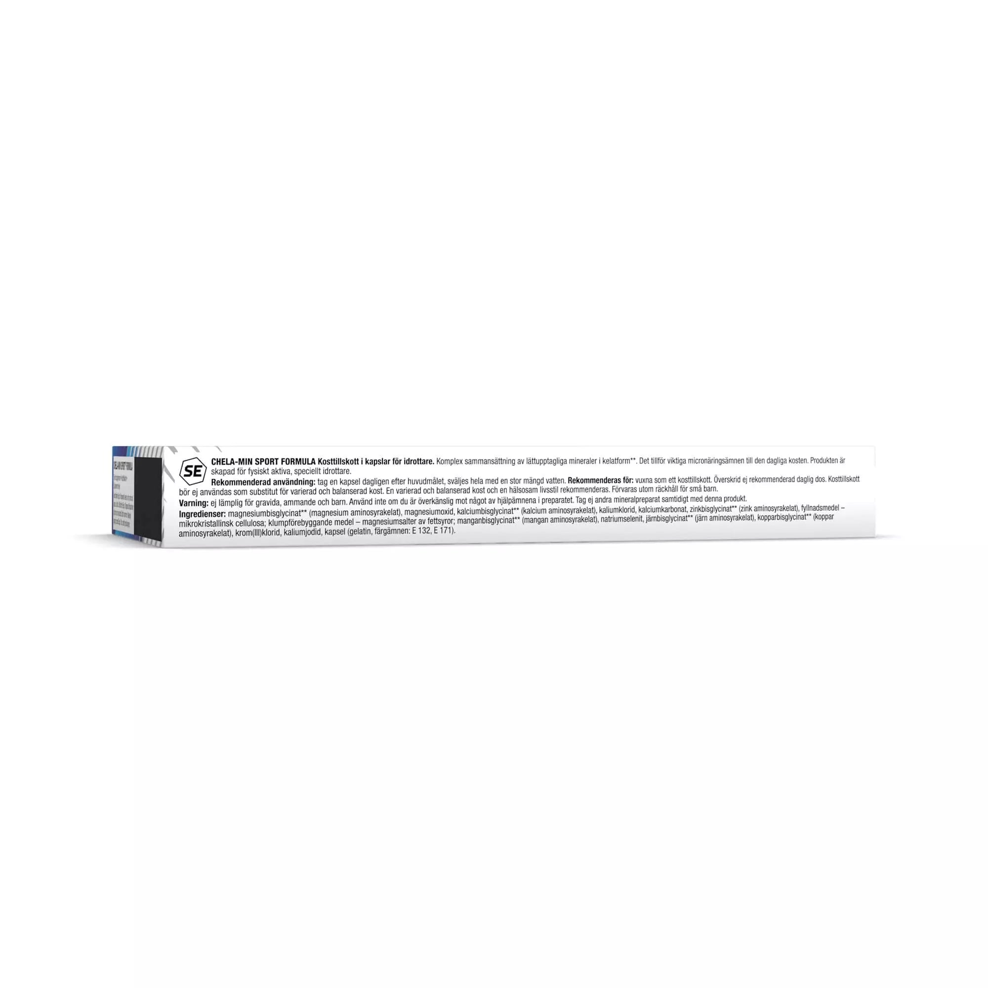 Olimp Chela-Min Sport® Formula Mega Caps® - 60 Kaps lietuva