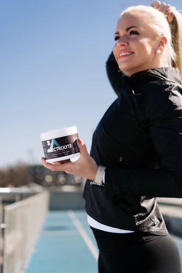 puls electrolyte
