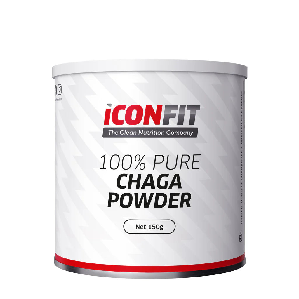 ICONFIT Chaga 150g Can