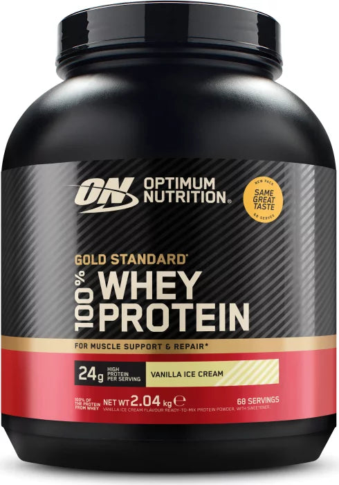 Optimum Nutrition Gold Standard 100% Whey 2 kg