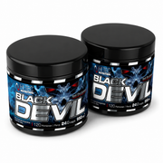 2 x Hi Tec Nutrition Black Devil 240 kaps. NEMOKAMAS SIUNTIMAS
