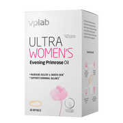 Vplab Ultra Women's Evening Primrose oil price
