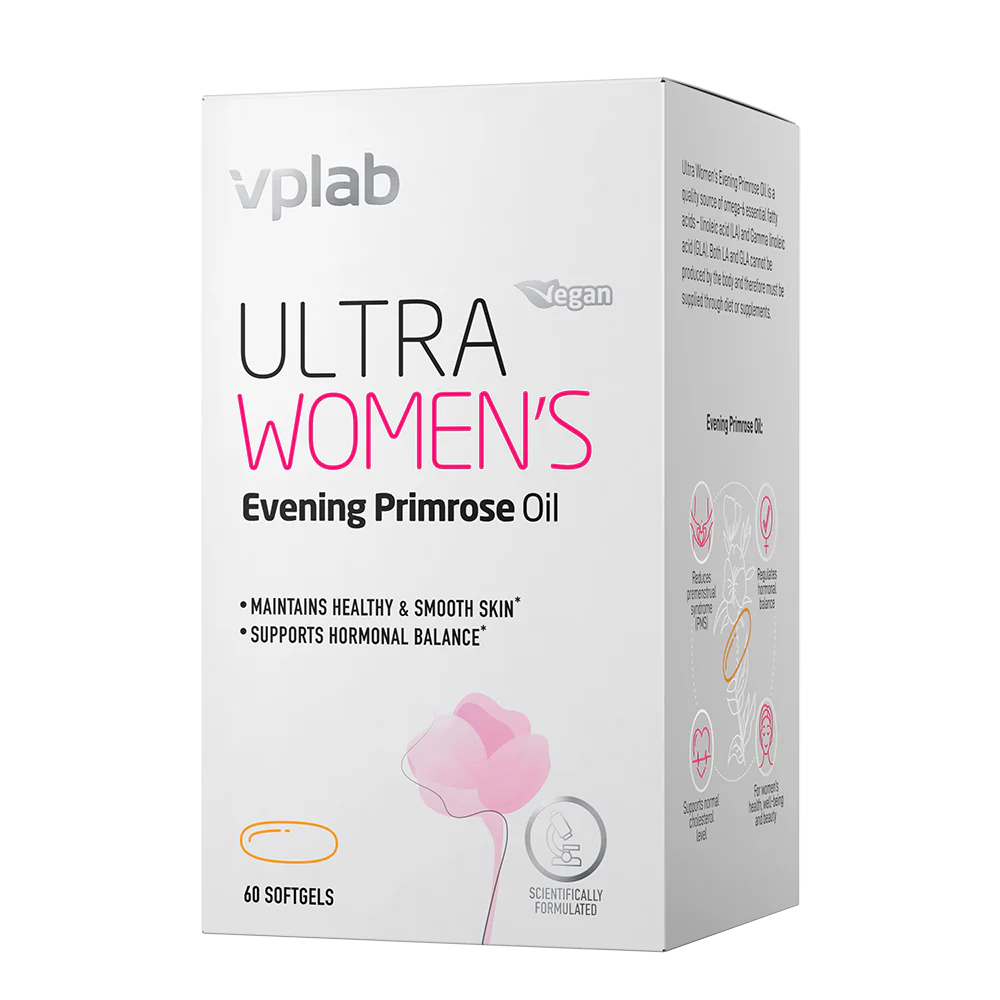 Vplab Ultra Women's Evening Primrose oil price