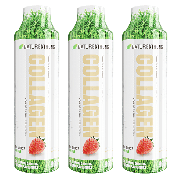 3xcollagen