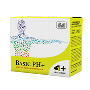 4+ NUTRITION Basic pH+ - 30 sachets price