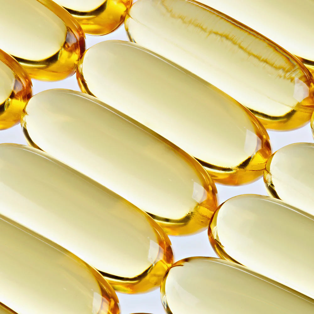 Swiss'Ovit®, OMEGA-3 TG, 600 mg, HIGH EPA&DHA, 30 caps akcija