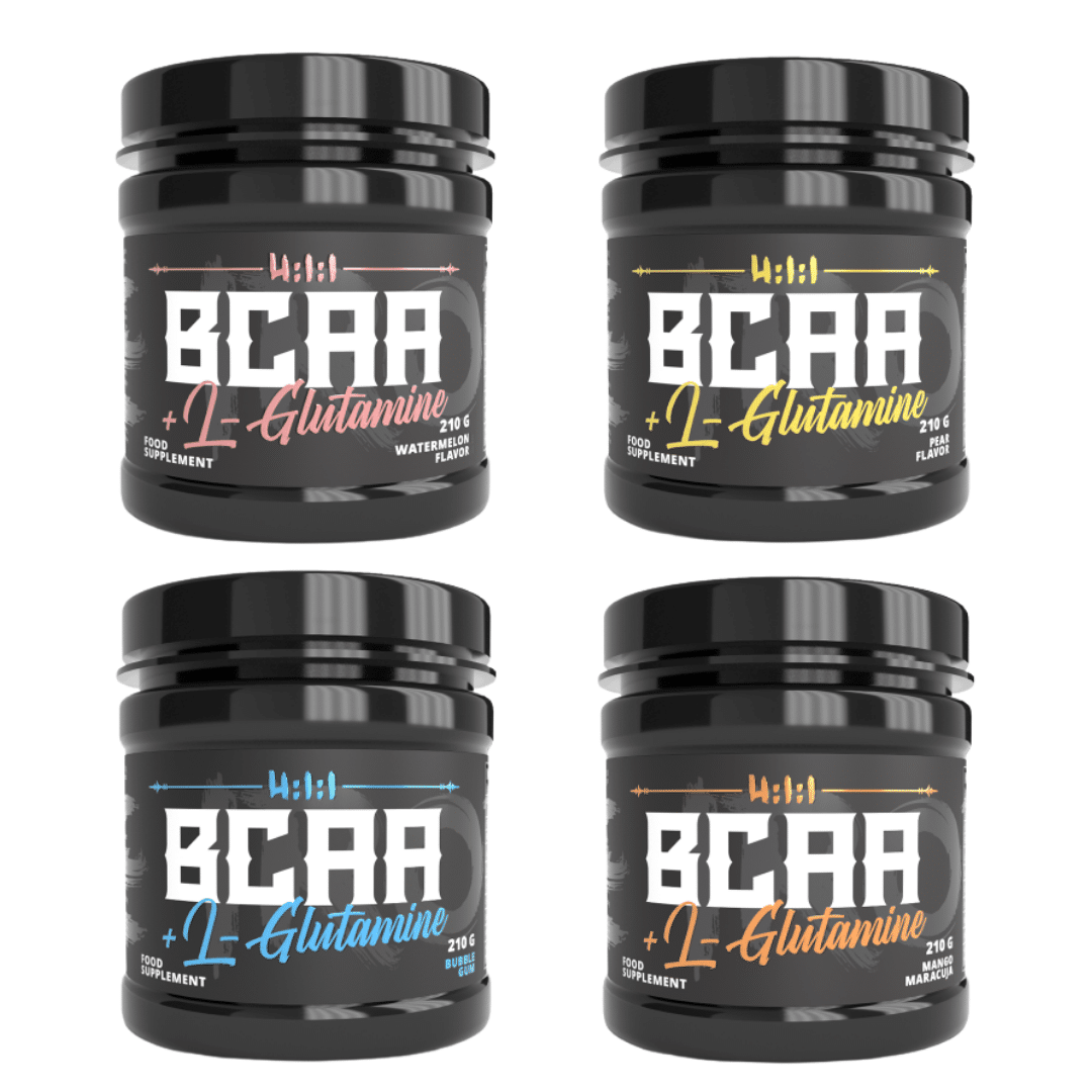 4uz3 kaina bcaa
