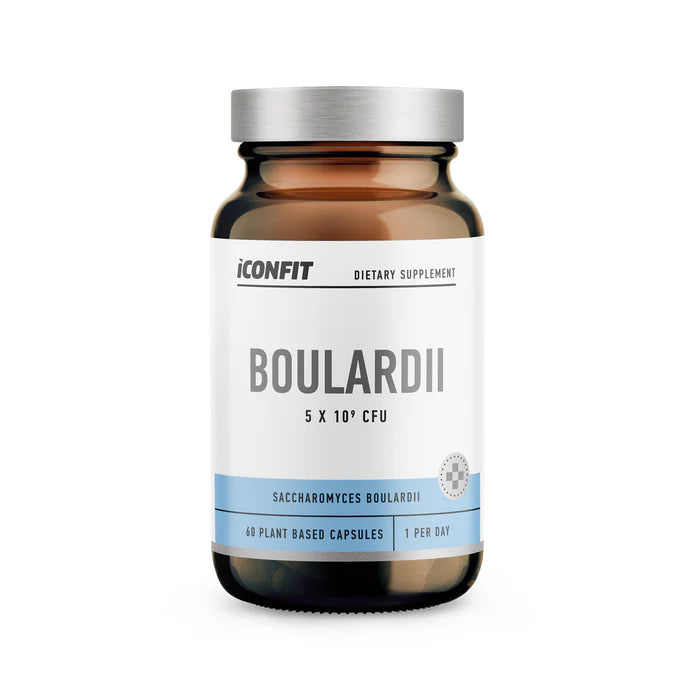 ICONFIT Boulardii 60 caps price