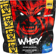 PVL Mutant Whey, 2270 g.