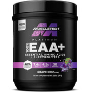 MuscleTech Platinum 100% EAA+ 399-401 grams