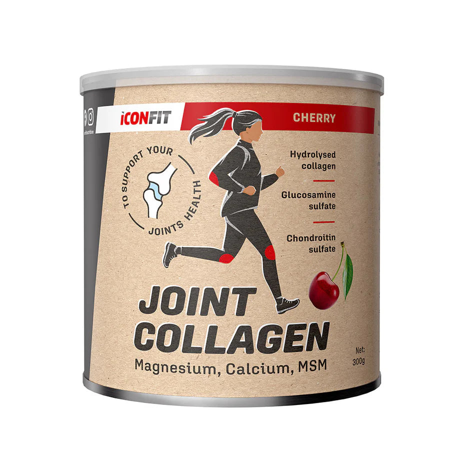 ICONFIT Joint Collagen 300g Can sale