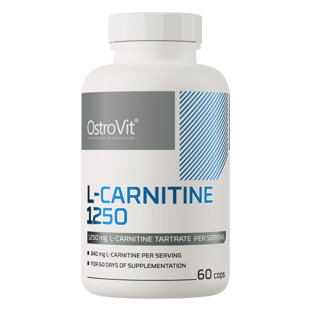 OstroVit-Supreme-L-Carnitine-1250-mg-60-capsule-price