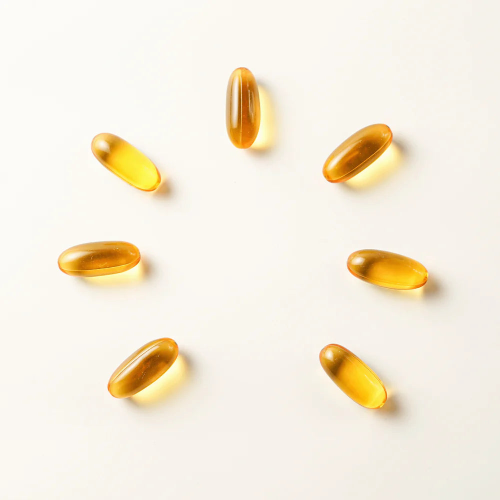 Swiss'Ovit®, OMEGA-3 TG, 600 mg, HIGH EPA&DHA, 30 caps pirkti