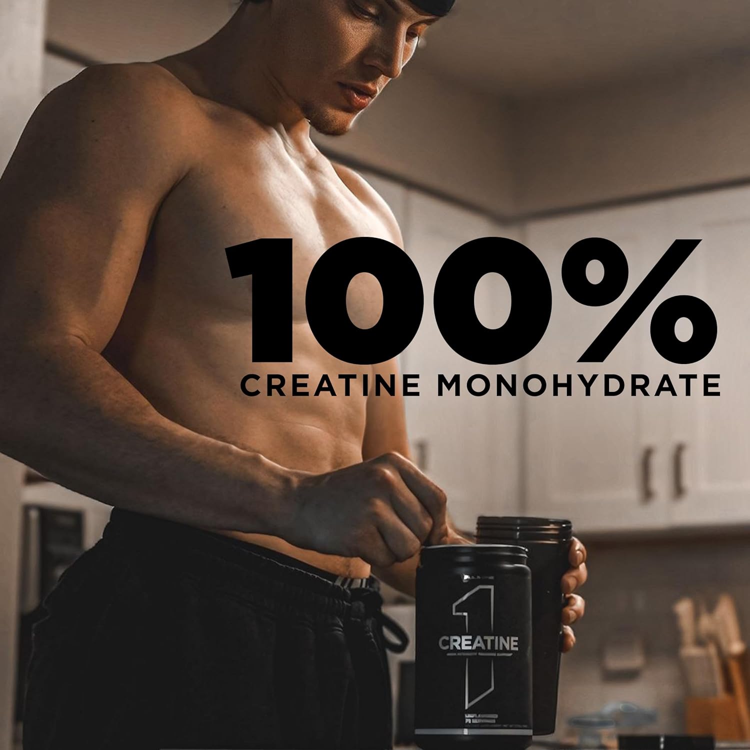 Rule One R1 Creatine 420 g
