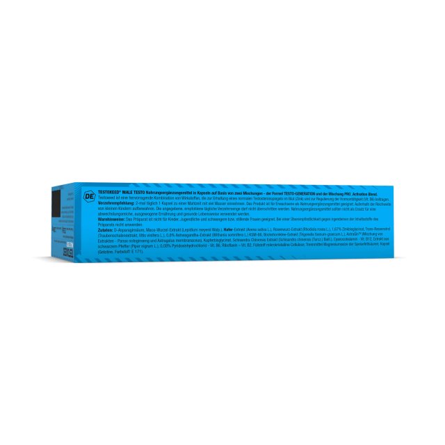 Olimp TESTOXEED 120 caps. the price