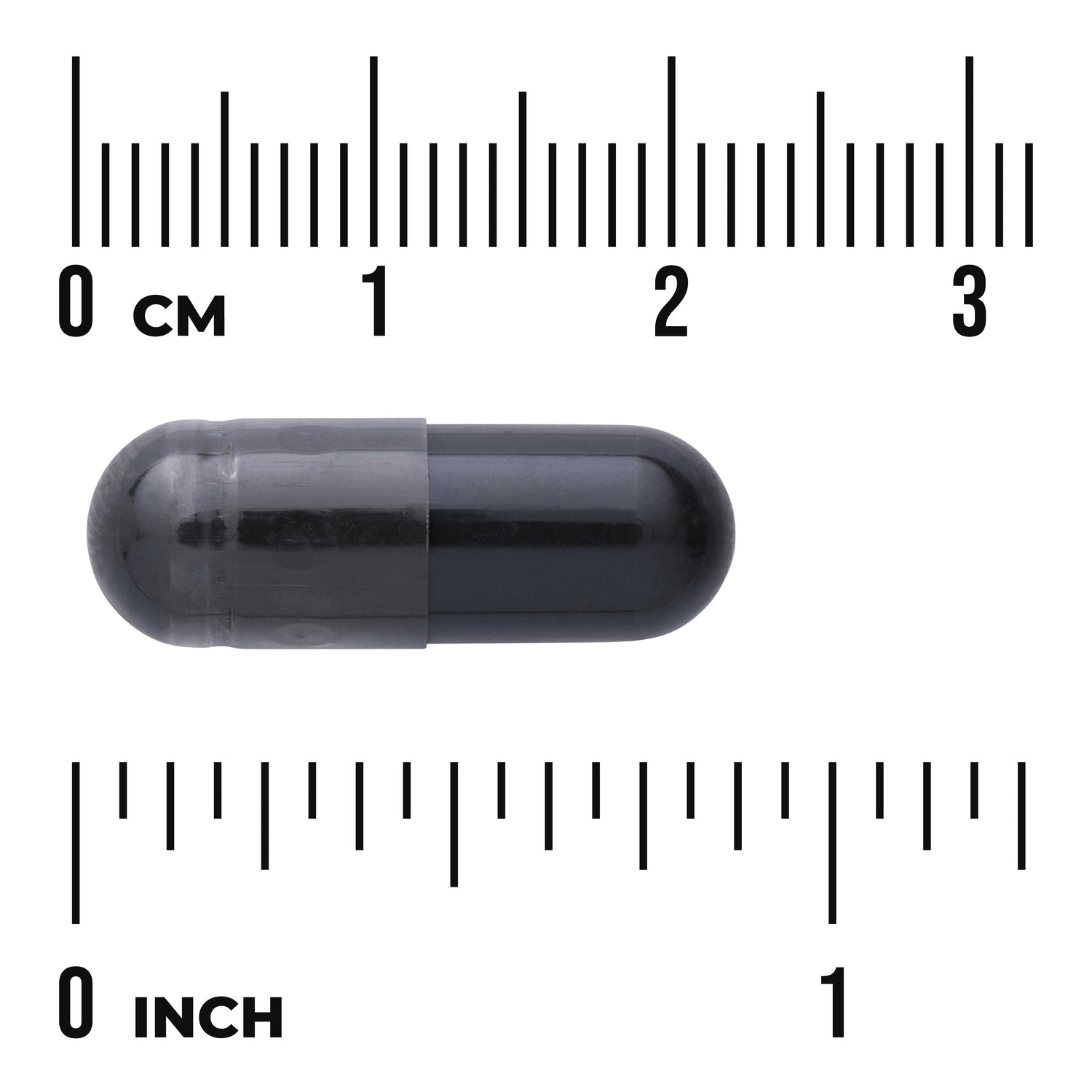 Swanson węgiel aktywowany, 260 mg – 120 kapsułek – dostępny na miejscu