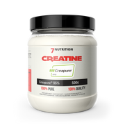 7NUTRITION CREATINE Creapure® 500g