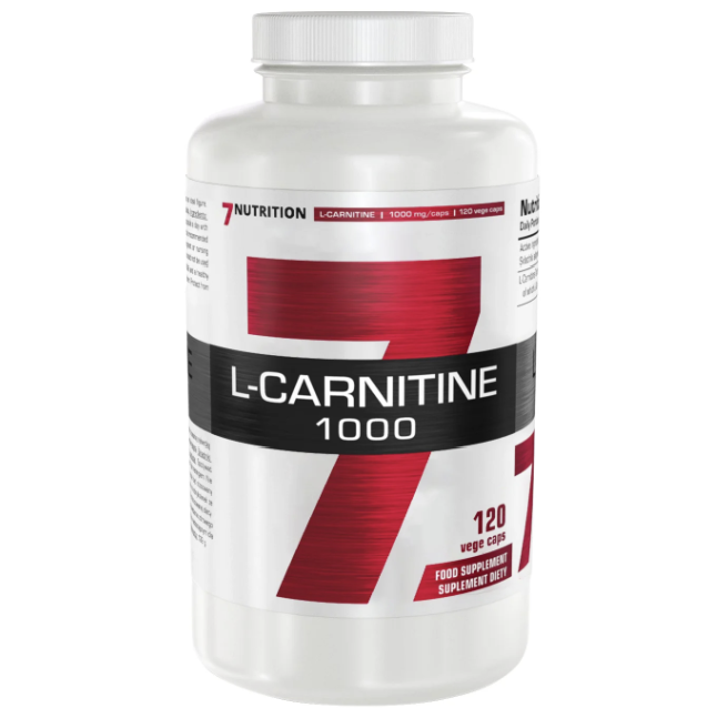 7 Nutrition L-Carnitine