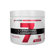 7Nutrition L-ORNITHINE L-ASPARATE 180G price