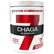 7Nutrition Mushroom CHAGA 10-1 - 150g-price-promotion