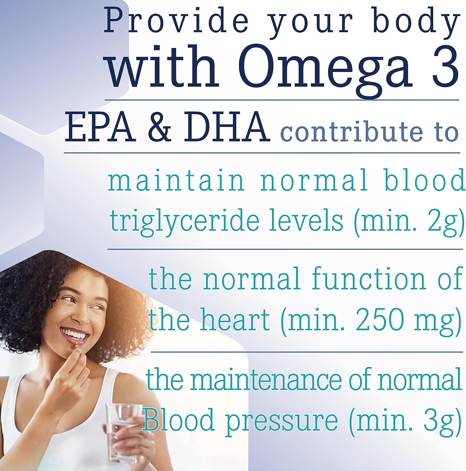 Life Extension Mega EPA/DHA, 120 kapsułek
