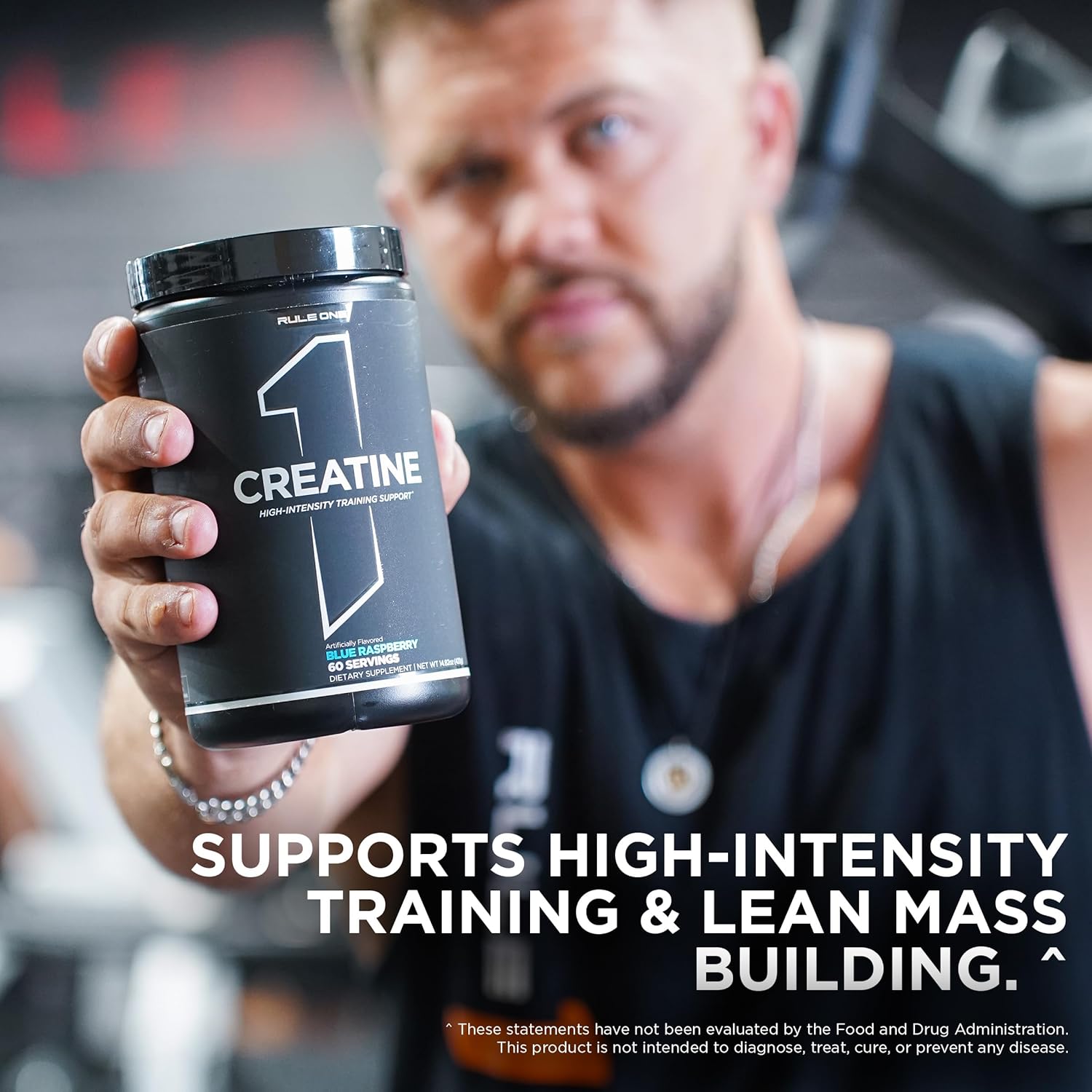 Rule One R1 Creatine 420 g