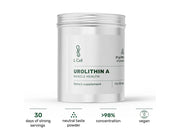 L Cell Urolithin A milteliai, 21 g
