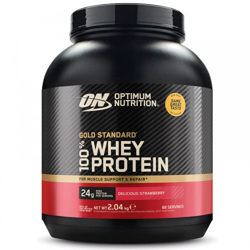 Optimum Nutrition Gold Standard 100% Whey 2 kg