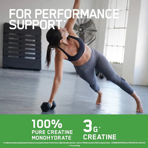 Optimum Nutrition Micronized Creatine Powder 317g price