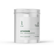 L Cell Apigenin Powder 30 g (60 dni, czystość 98%)