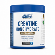 Applied Nutrition mikronizuotas kreatino monohidratas - 250 grams