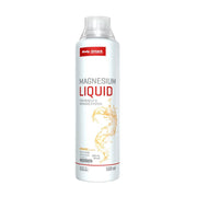 Body Attack Magnesium Liquid 500 ml apelsinų skonio