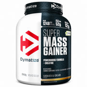 Dymatize Super Mass Gainer – 2943g