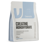 Ostrovit monohydrat kreatyny 500 g