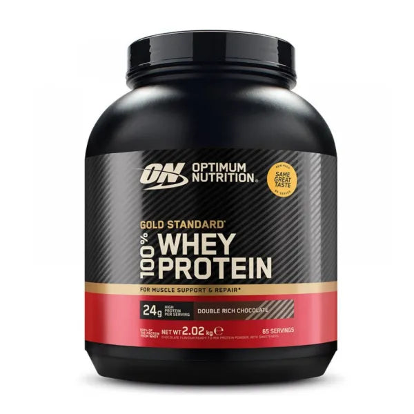 Optimum Nutrition Gold Standard 100% Whey 2 kg