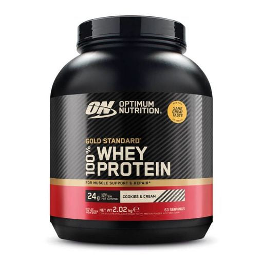 Optimum Nutrition Gold Standard 100% Whey 2 kg