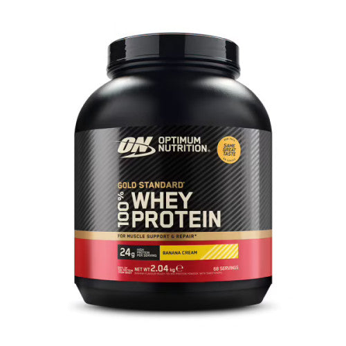 Optimum Nutrition Gold Standard 100% Whey 2 kg