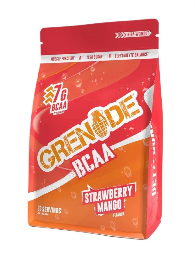 Grenade BCAA – 390 grams (30 porcji)