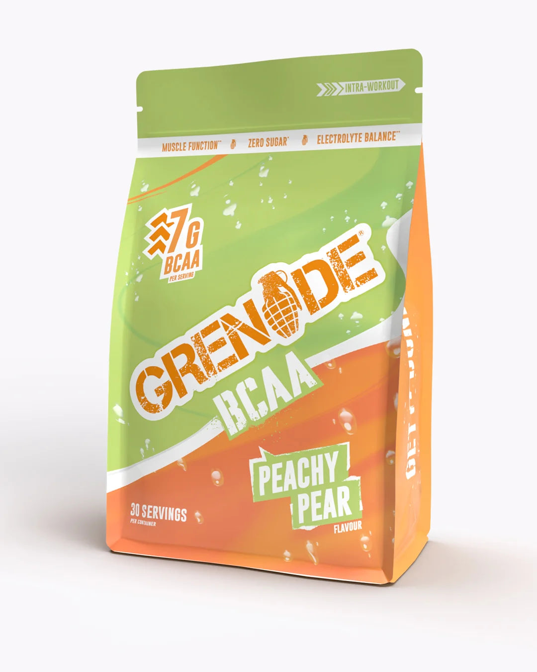 Grenade BCAA – 390 grams (30 porcji)