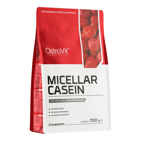 OstroVit kazeina micelarna 700 g