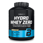BioTechUSA Hydro Whey Zero 1816 g