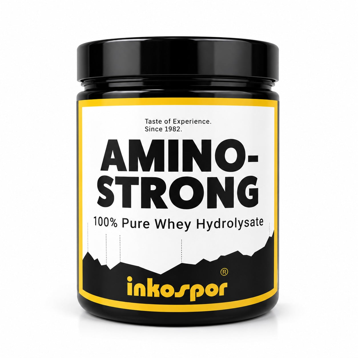 Inkospor Amino-strong – 240 tablečių