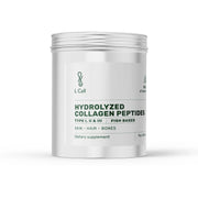 LCell Collagen Peptides – 300 g