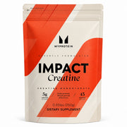 Myprotein Impact Creatine 250g kreatinas
